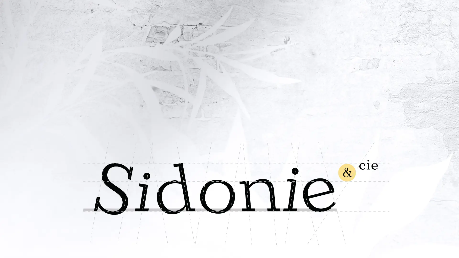 Sidonie & Cie