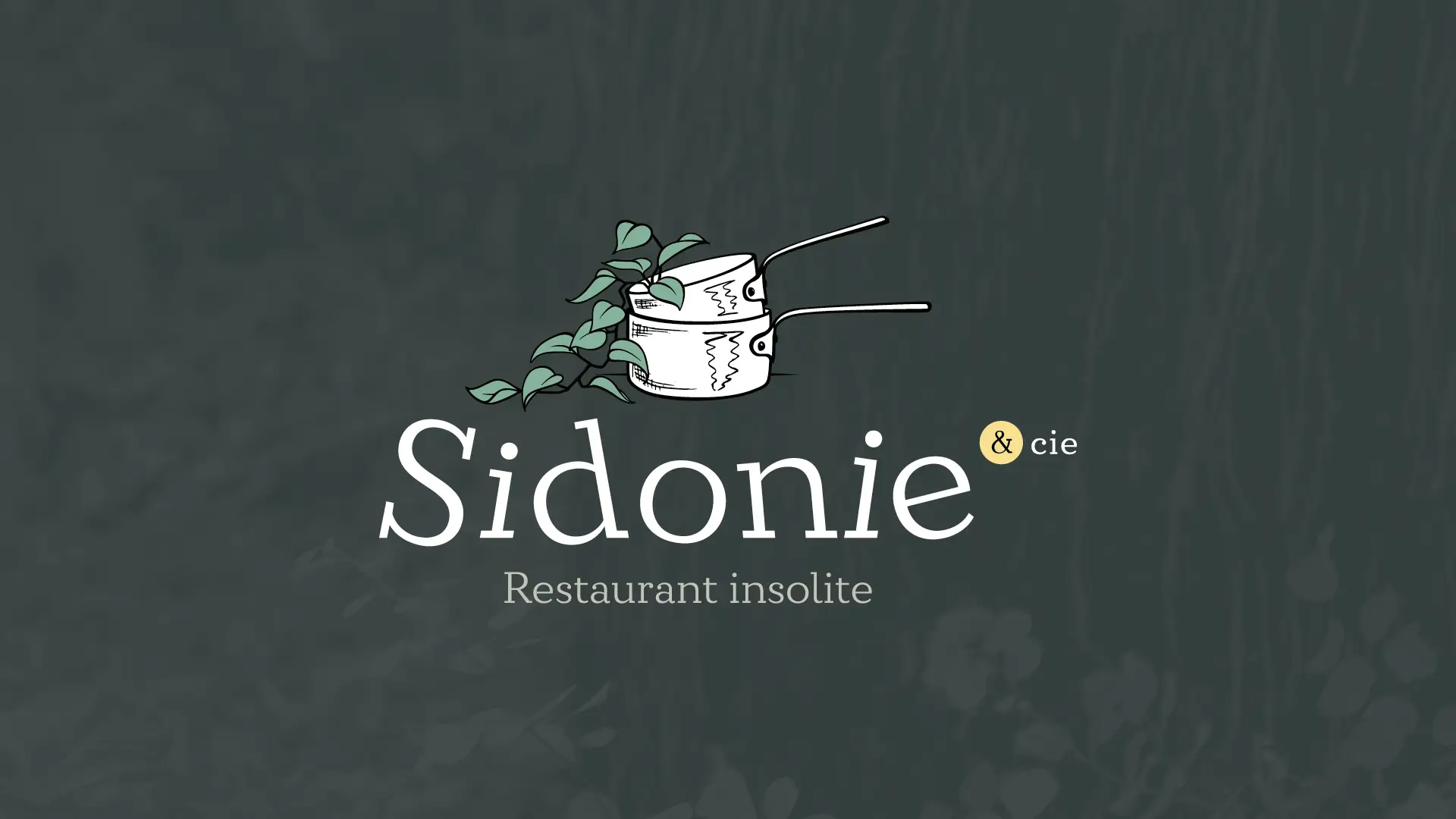 Identité visuelle