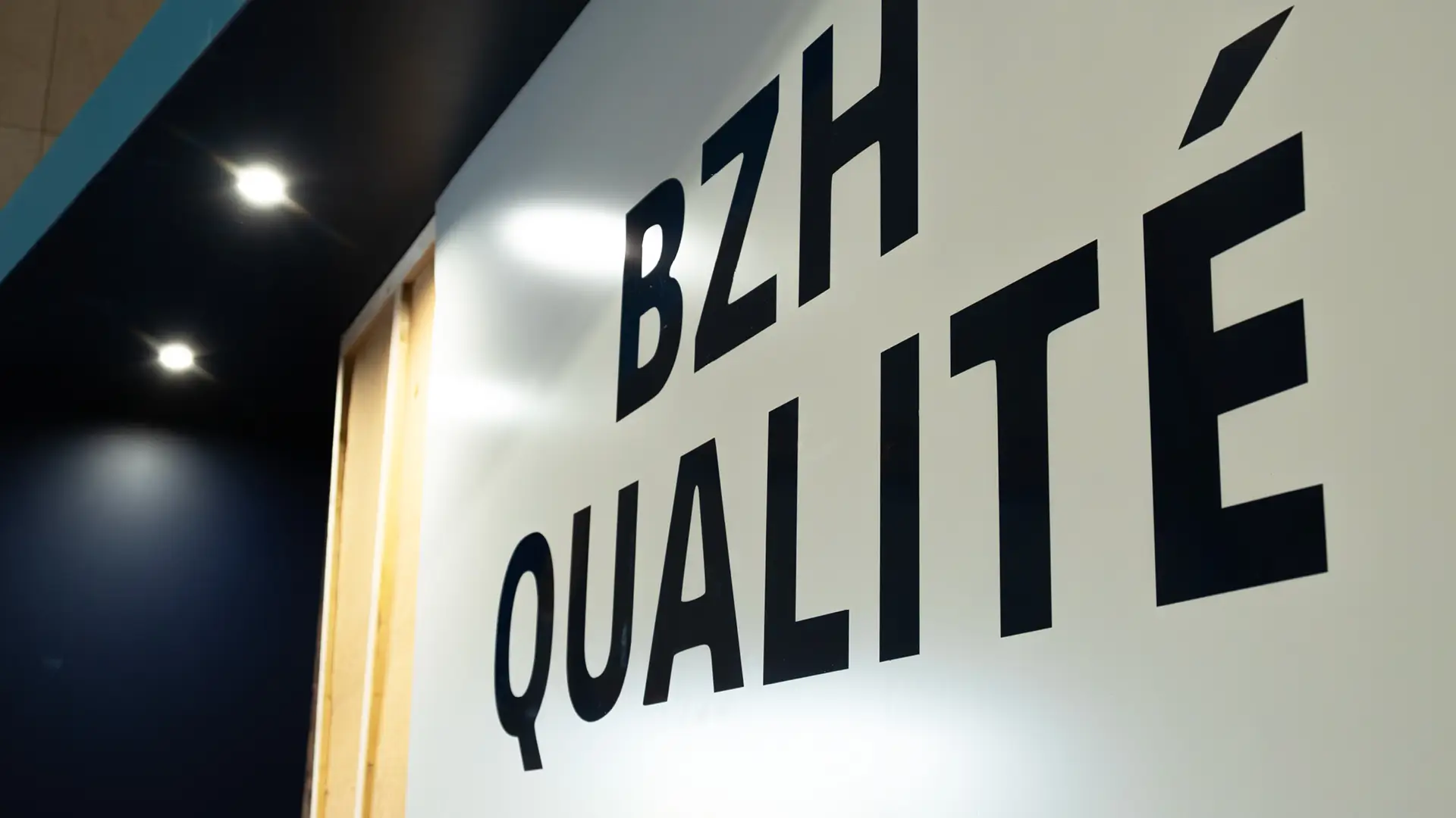 BZH Qualité