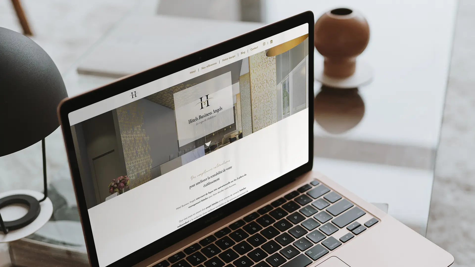 Site internet