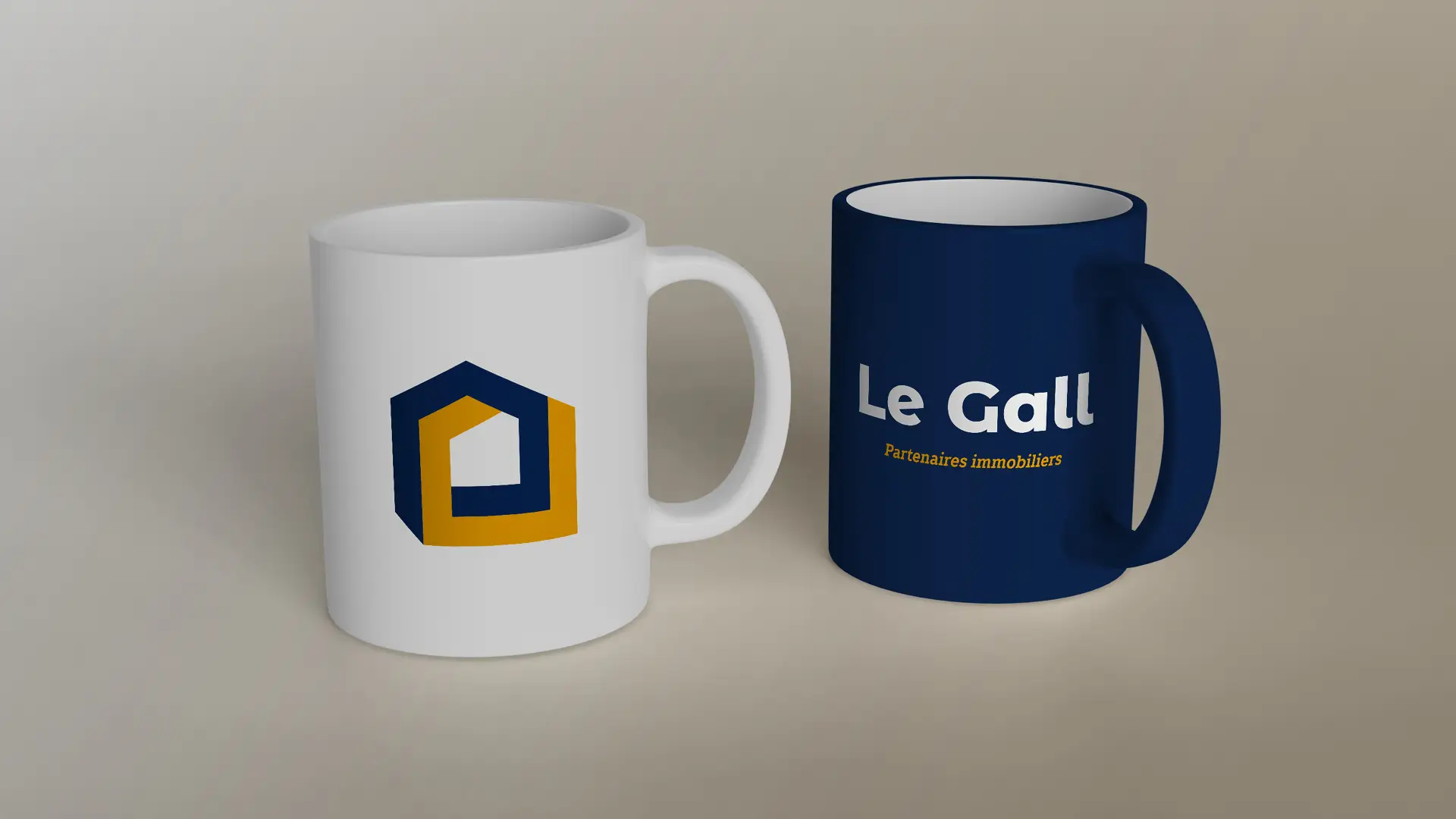 Visibilité extérieure