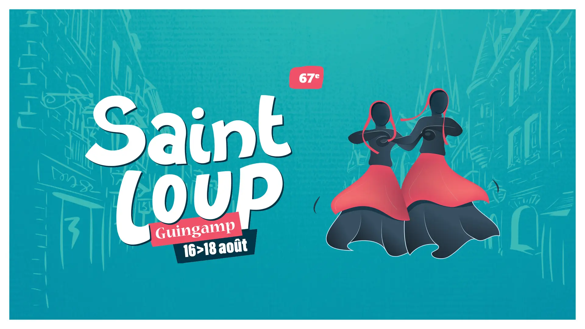 Festival Saint Loup