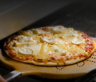 Kalon Pizzas