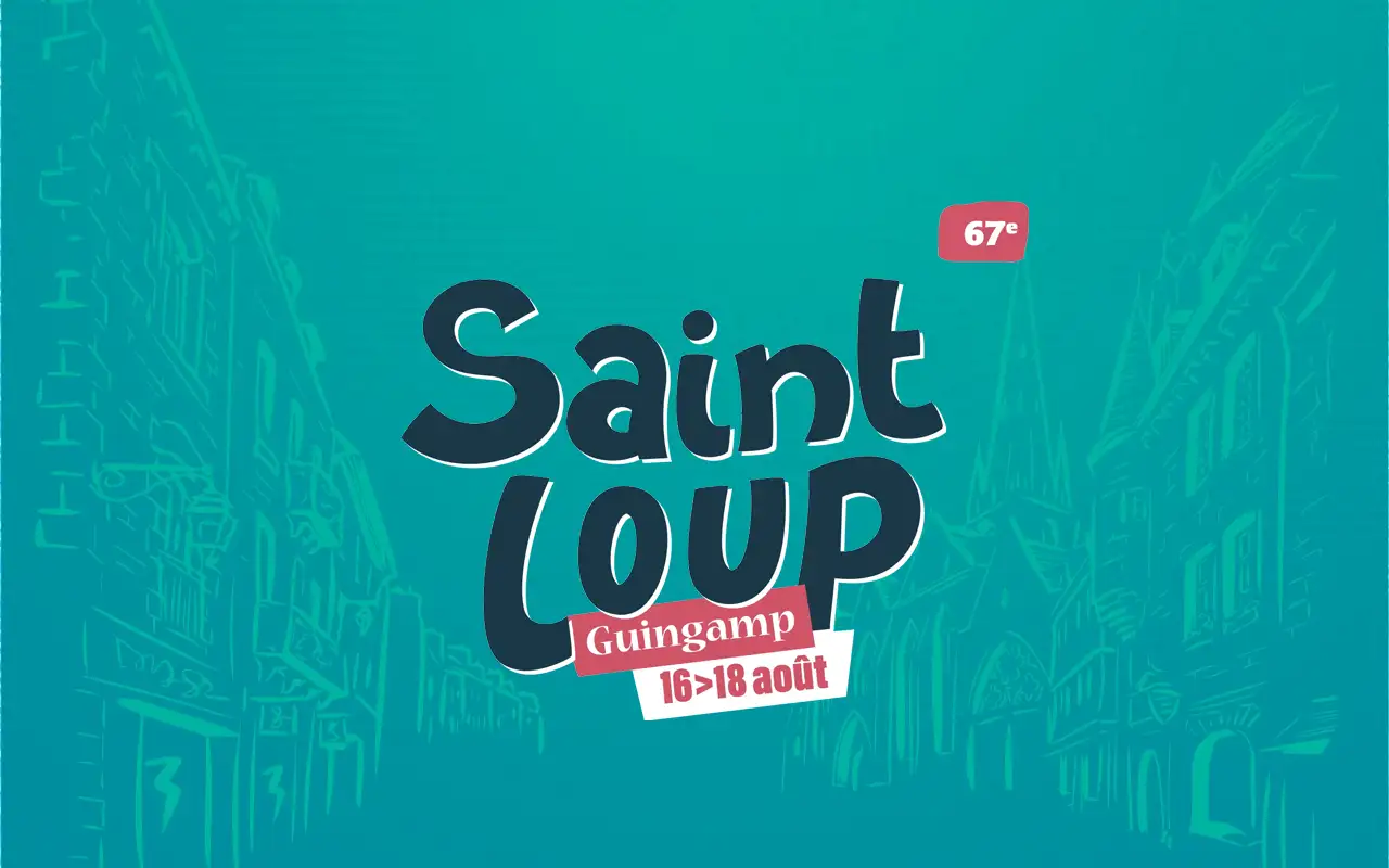 Texture bretonne bleue